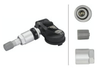 Sensor TPMS