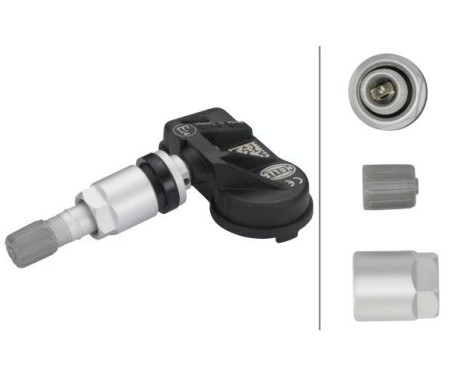 Sensor TPMS