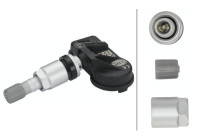 Sensor TPMS