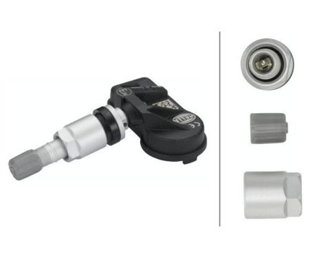 Sensor TPMS