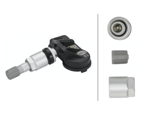 Sensor TPMS