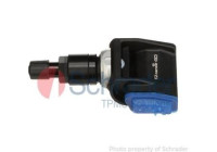 Sensor TPMS