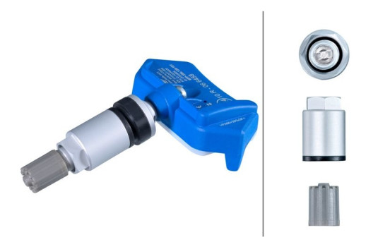 Sensor TPMS
