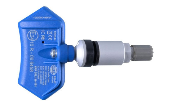 Sensor TPMS, Imagen 2
