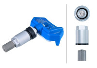 Sensor TPMS