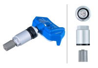 Sensor TPMS