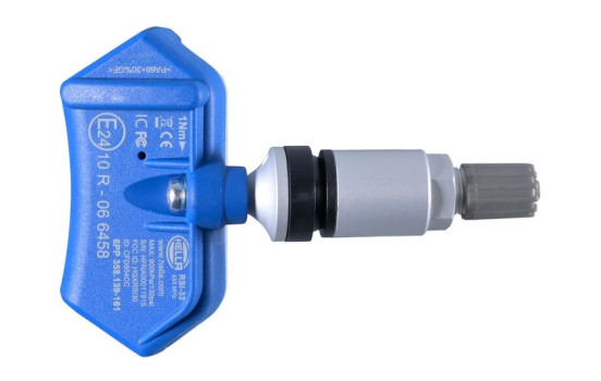 Sensor TPMS, Imagen 2