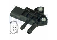 CAPTADOR DE PRESIÓN DE GAS DÉCHAP.