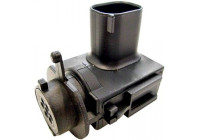 Sensor de calidad del aire