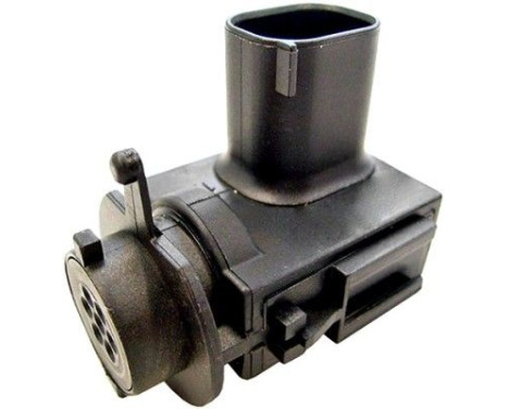 Sensor de calidad del aire