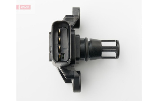 SENSOR DE MAPA
