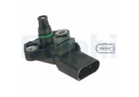 Sensor de presión de aire, controlador de altura