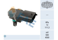Sensor de presión de aire, controlador de altura