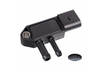 Sensor de presión de gases de escape 40856 FEBI