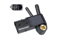 Sensor de presión de gases de escape 43587 FEBI