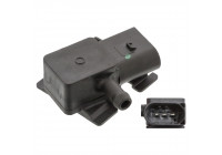 Sensor de presión de gases de escape 47155 FEBI