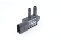 Sensor de presión de gases de escape DS-D2robust Bosch