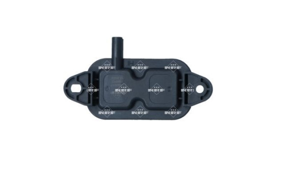 Sensor de presión de gases de escape