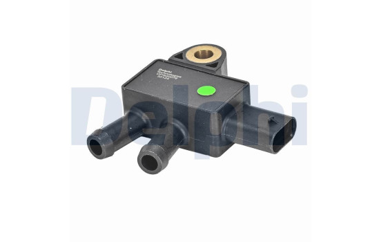 Sensor de presión de gases de escape