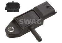 Sensor de presión de refuerzo