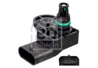 Sensor de presión de succión 173345 FEBI