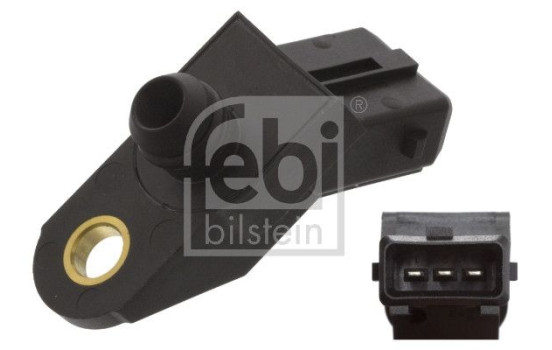 Sensor MAP 45927 FEBI, Imagen 2