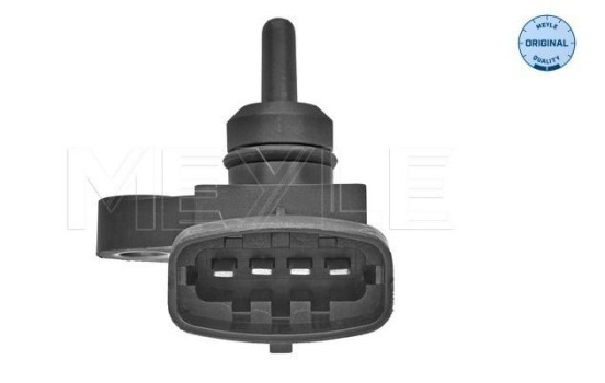 Sensor MAP, Imagen 2