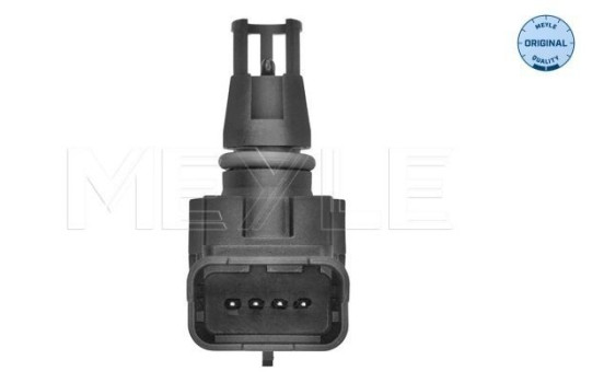 Sensor MAP, Imagen 2