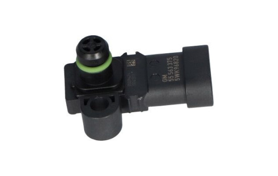 Sensor MAP, Imagen 4
