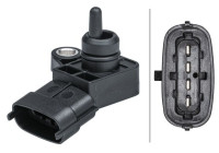 Sensor MAP