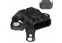 Sensor MAP
