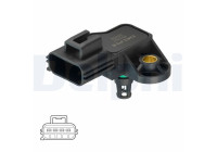 Sensor MAP