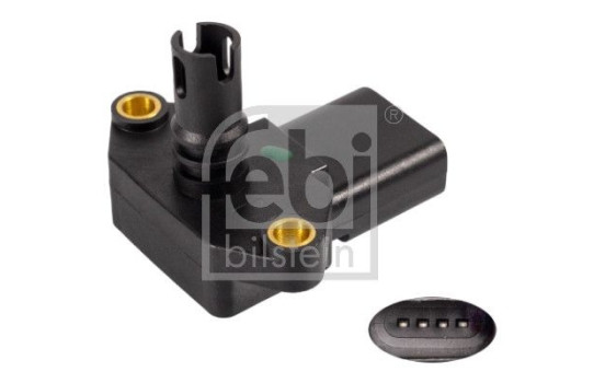 Sensor, presión de entrada 36623 FEBI, Imagen 2