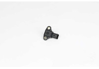 Sensor, presión de llenado