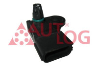 Sensor, presión de llenado