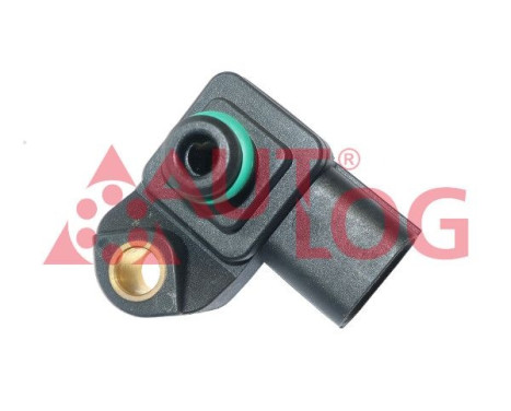 Sensor, presión de llenado