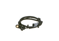 Sensor de RPM