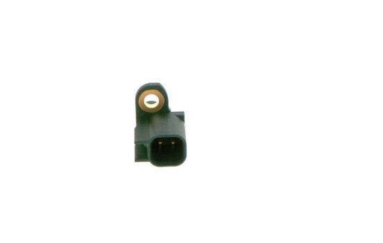 Sensor de RPM