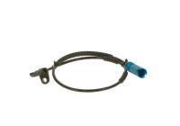 Sensor de RPM