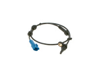 Sensor de RPM