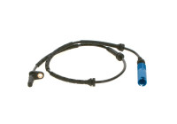 Sensor de RPM