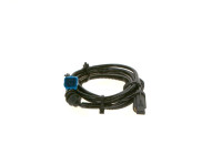 Sensor de RPM