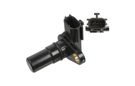 sensor de velocidad 172814 FEBI
