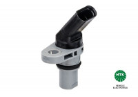 Sensor de velocidad de la rueda