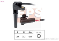 Sensor de velocidad, transmisión automática 1953617 EPS Facet