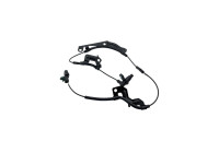 Sensor de velocidad, transmisión automática