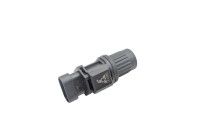Sensor de velocidad, transmisión automática