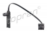 Sensor de velocidad, transmisión automática