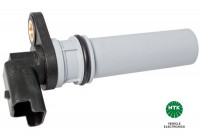 Sensor de velocidad, transmisión automática
