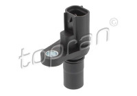 Sensor de velocidad, transmisión automática